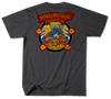 Tampa Fire Rescue Station 14 Shirt