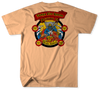 Tampa Fire Rescue Station 14 Shirt