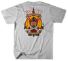 Tampa Fire Rescue Station 15 Shirt v1