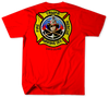 Tampa Fire Rescue Station 17 Shirt