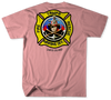 Tampa Fire Rescue Station 17 Shirt