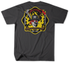 Unofficial  Indianapolis Fire Department Station 30 Shirt