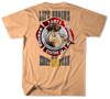 Tampa Fire Rescue Station 18 Shirt