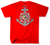 Tampa Fire Rescue Station 19 Shirt