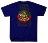 Tampa Fire Rescue Station 20 Shirt v3