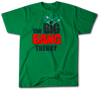 Big Bang Theory Shirt 