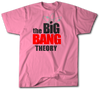Big Bang Theory Shirt 