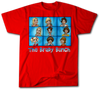 Brady Bunch Shirt