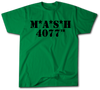 MASH 4077th Shirt