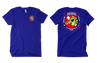 Beaumont Fire Rescue Dive 4 Shirt