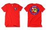 Beaumont Fire Rescue Dive 4 Shirt