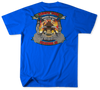 Tampa Fire Rescue Station 21 Shirt v1