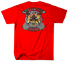 Tampa Fire Rescue Station 21 Shirt v1