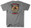 Tampa Fire Rescue Station 21 Shirt v1