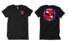 Beaumont Fire Rescue Dive 4 Shirt v2