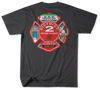 Chicago Fire Department District 2 Shirt