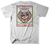 Unofficial Chicago Fire Department Firehouse 71 Shirt v1