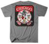 Unofficial Chicago Fire Department Firehouse 83 v1