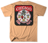 Unofficial Chicago Fire Department Firehouse 83 v1