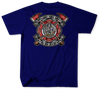 Unofficial Chicago Fire Department Firehouse 86