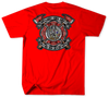 Unofficial Chicago Fire Department Firehouse 86