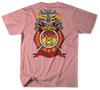 Unofficial Chicago Fire Department Firehouse 89v2