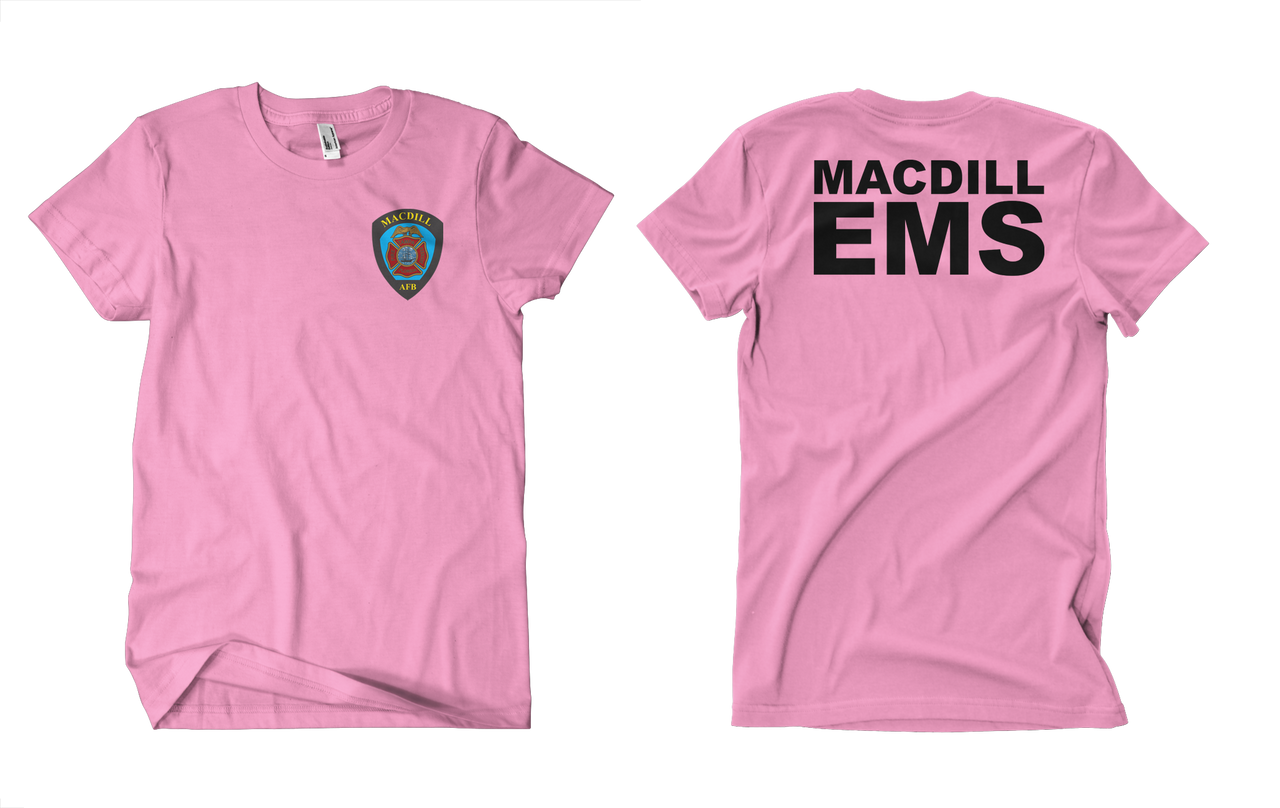 macdill afb clothing and sales