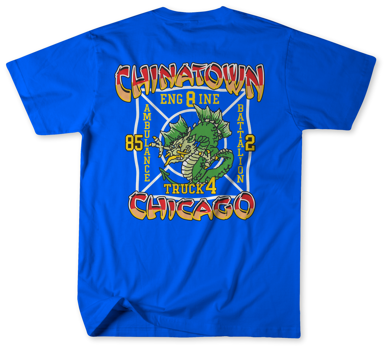 女王蜂　HIGH FLAME SHIRT HIGH FLAME SHIRT | ソニーミュージック公式オンラインショップ