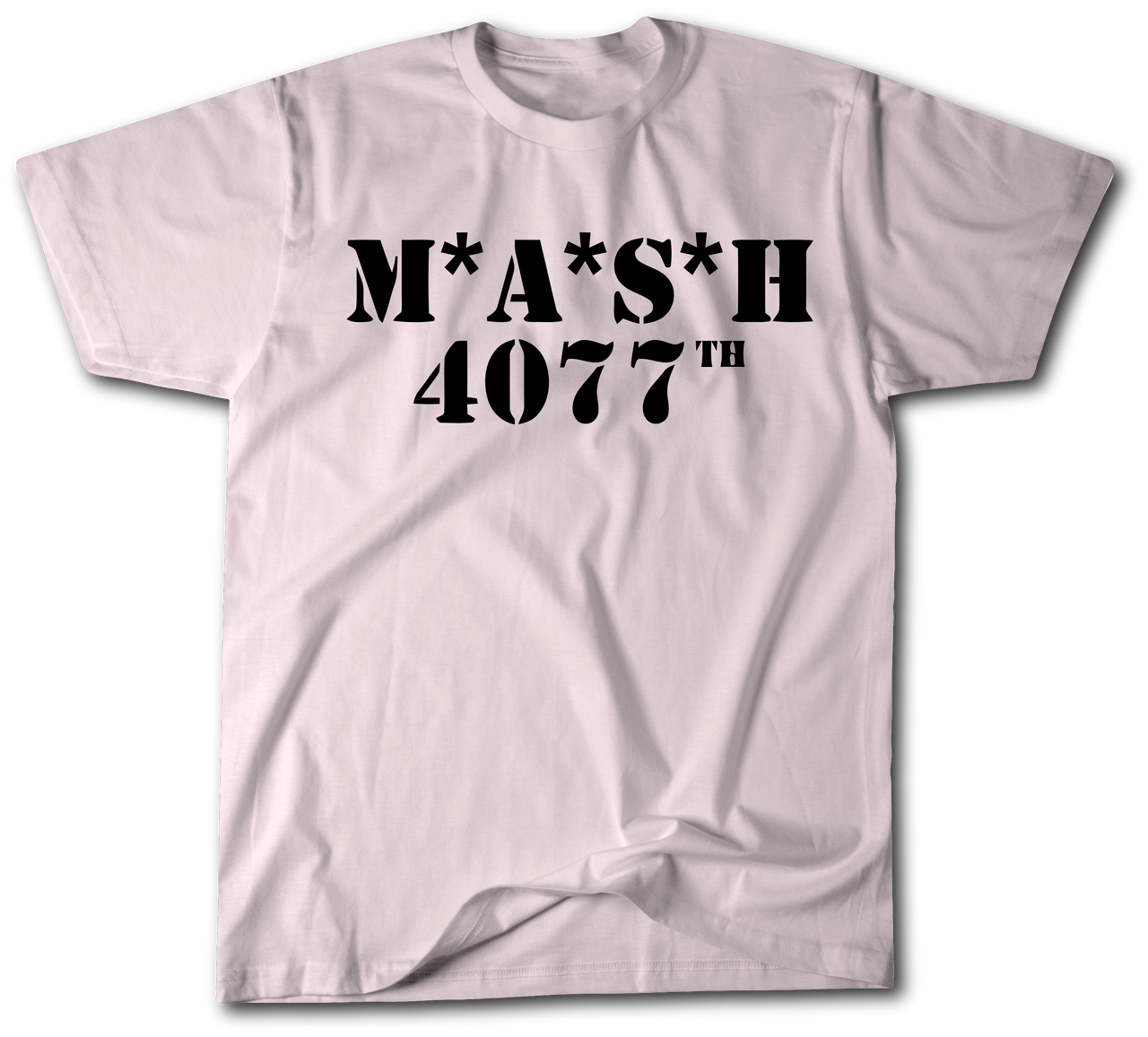Medfølelse ankel mundstykke Mash 4077th Shirt