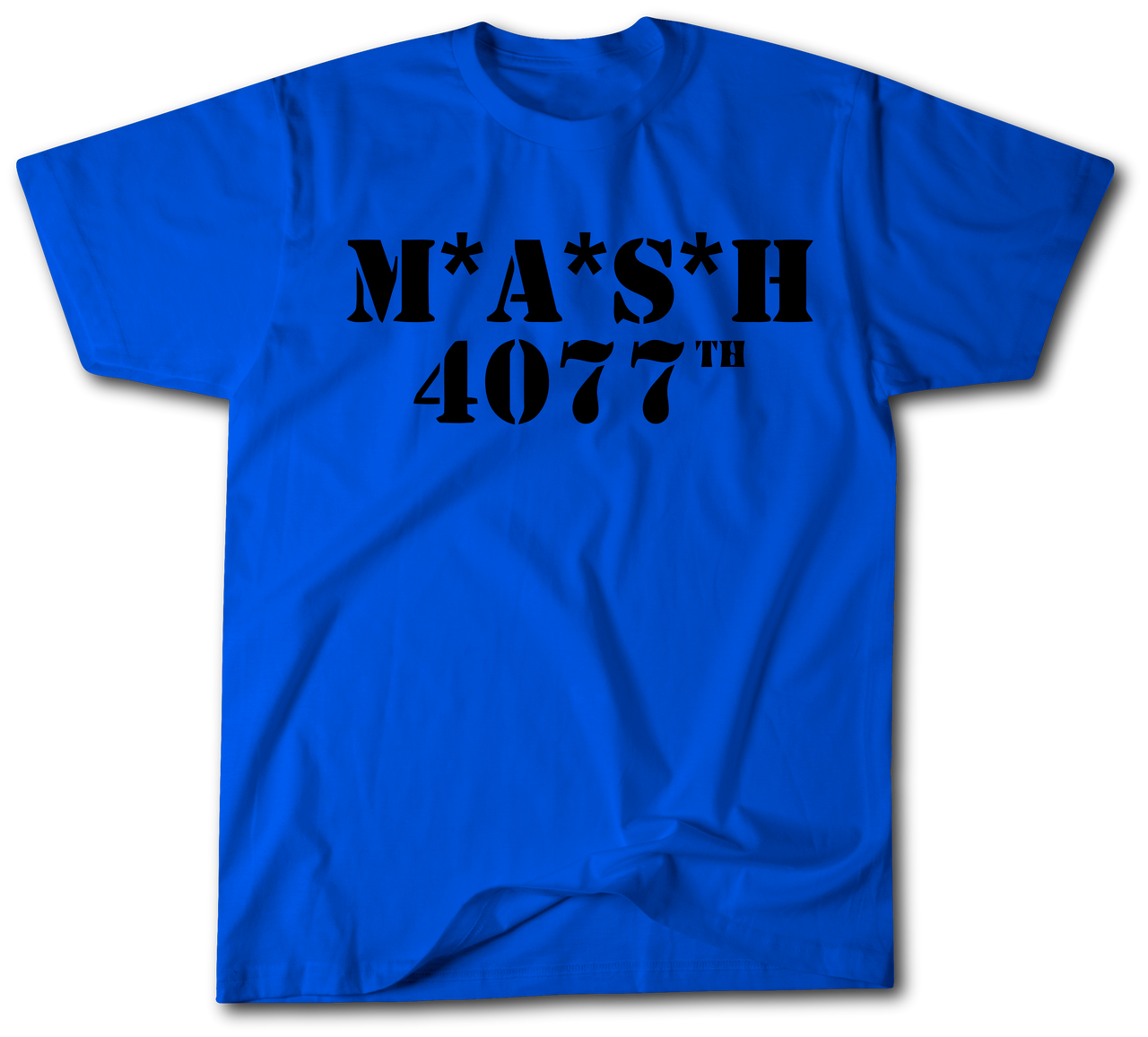 Mash 4077th Shirt