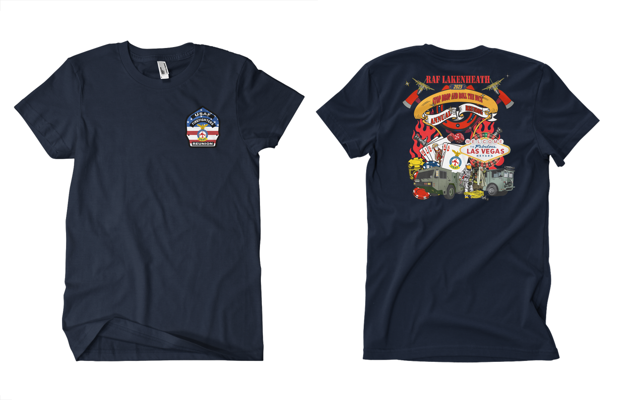 CAPTAINS HELM FIRE-PROOF BAKER SHIRTS M