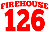 FIREHOUSE 126