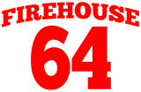 FIREHOUSE 64