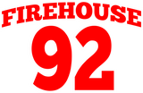 FIREHOUSE 92