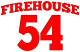 FIREHOUSE 54