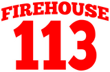 FIREHOUSE 113