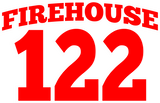 FIREHOUSE 122