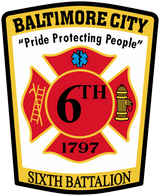 6th Battalion