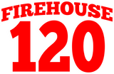 FIREHOUSE 120