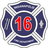 IFD Station 16