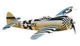 P-47 Thunderbolt