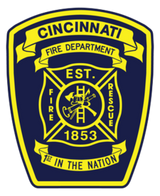 Cincinnati Fire Department