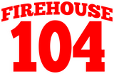 FIREHOUSE 104