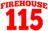 FIREHOUSE 115