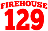 FIREHOUSE 129