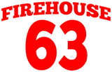 FIREHOUSE 63