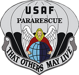 Pararescue