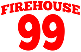 FIREHOUSE 99