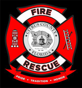 Citrus County Fire Rescue