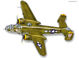 B-25 Mitchell